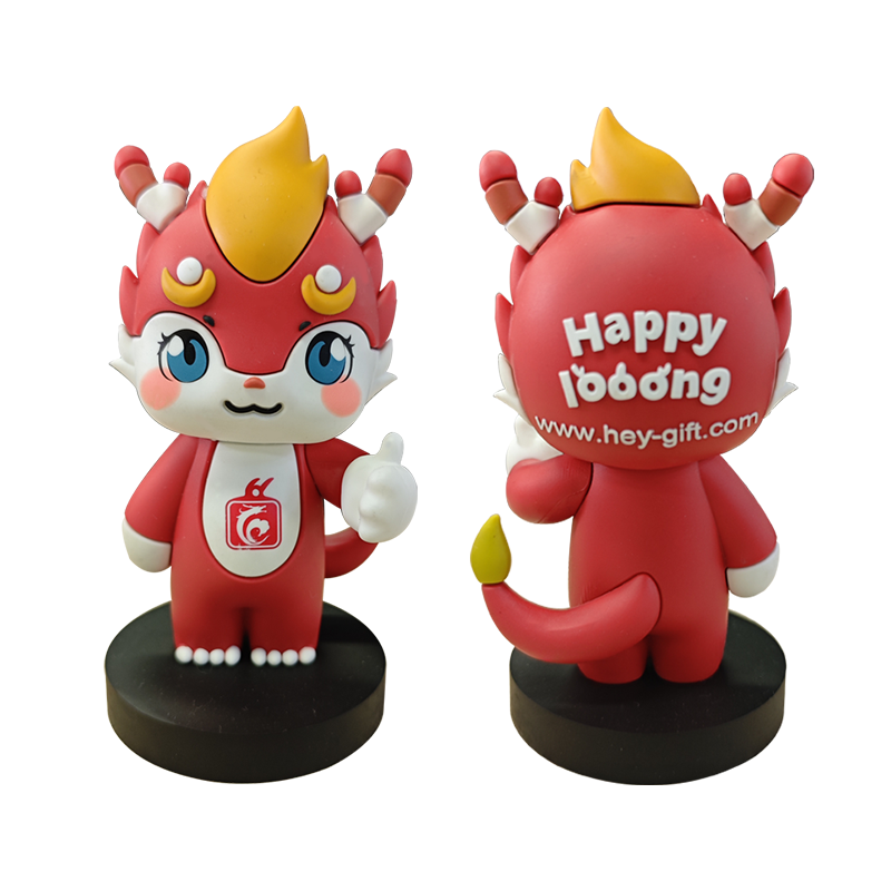 Custom PVC toy - Durable and vibrant custom PVC toy figurine, perfect for collectibles, promotional gifts, or personalized playtime accessories. Safe, eco-friendly material with detailed craftsmanship for unique designs. 